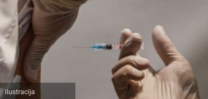 Za tri mjeseca 1.027 djevojčica primilo HPV vakcinu