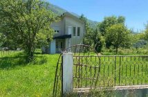 Kuća Dušana Mašovića (Foto: Tufik Softić )