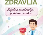 SJUTRA BESPLATNI PREGLEDI POVODOM SVJETSKOG DANA ZDRAVLJA