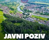 JAVNI POZIV ZA DODJELU SOLARNIH PANELA