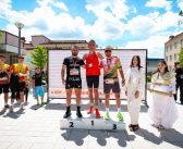 Beranci zablistali na PLAV RUN