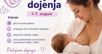 SVJETSKA NEDJELJA DOJENJA