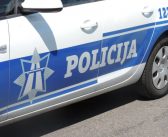 IZVJEŠTAJ SAOBRAĆAJNE POLICIJE OB BERANE