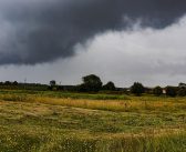 PROMJENJIVO OBLAČNO