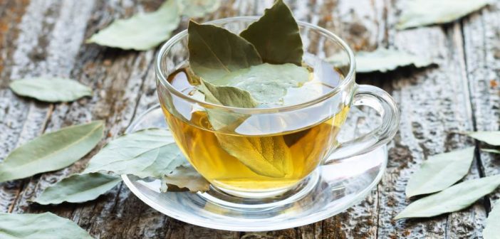 Čaj koji jača imunitet i pomaže kod prehlade