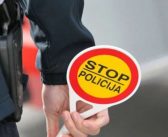 IZVJEŠTAJ SAOBRAĆAJNE POLICIJE OB BERANE