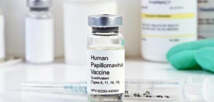 HPV vakcinacija počinje u ponedjeljak