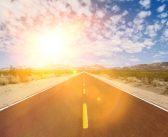 Visoke temperature i gužve na putevima, obustave i izmijenjen režim saobraćaja na više dionica