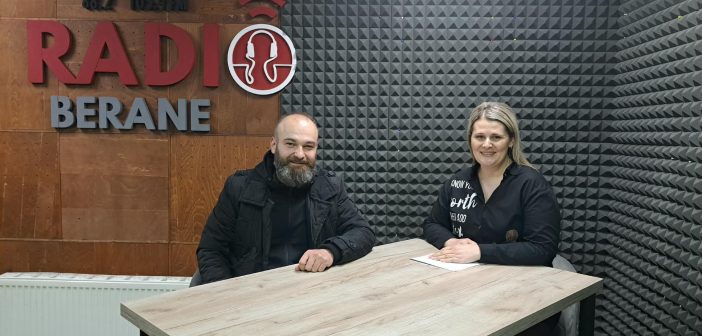 NVO „TUMBARICA“ POKRENULA INICIJATIVU ZA TRAJNU ZAŠTITU KALUDARSKE RIJEKE