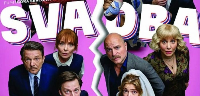 Zbog velikog interesovanja, film “Svadba” još dva dana u bioskopu