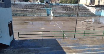 ATRAKTIVNI “MALI STADION” U BERANAMA POSTAO ZABORAVLJENO MJESTO