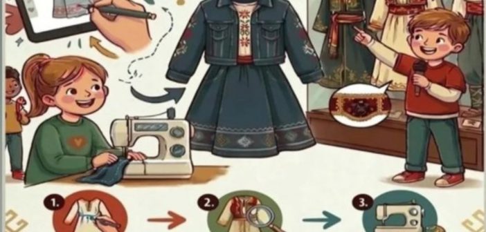 Prijava za interaktivnu radionicu u Polimskom muzeju