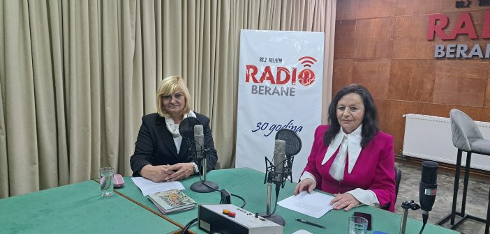 PROFESORICA LJERKA PETKOVIĆ, DOBITNICA EPALE NAGRADE ZA NAJBOLJE ČLANAK I PRIČU