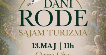 Sajam turizma “Dani rode” u Beranama