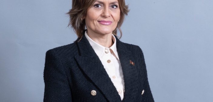 VUČELJIĆ GOLUBOVIĆ: GRAĐANI BERANA SUOČENI SA BROJNIM PROBLEMIMA – OD OTPADA, PREKO LOŠE VODE, DO POVEĆANJA CIJENA