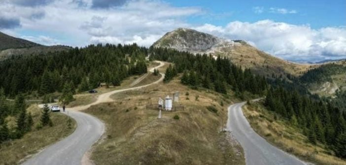 Traže otvaranje puta preko Čakora, najavili protest