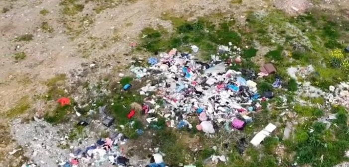 AKCIJA ČIŠĆENJA “AKO VOLIŠ OVAJ GRAD – DOKAŽI TO! OČISTIMO BERANE!”