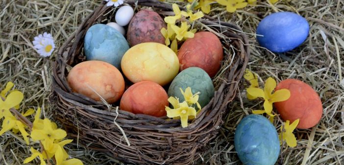 KAKO SE U SVIJETU SLAVI PRAVOSLAVNI VASKRS