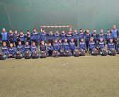 MLADI FUDBALERI OFK BERANE NASTUPILI NA TURNIRU NA ZLATIBORU