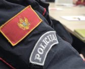 IZVJEŠTAJ SAOBRAĆAJNE POLICIJE OB BERANE