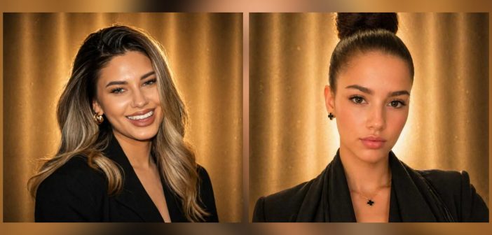 DVIJE BERANKE U FINALU IZBORA ZA MIS CRNE GORE