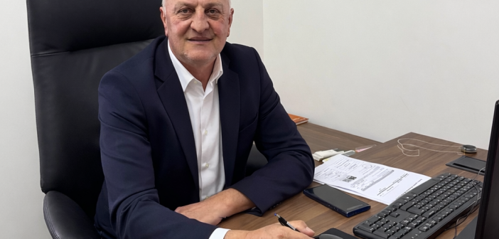 MENADŽER GODINE U MALIM PREDUZEĆIMA: SAŠA BOGAVAC, OSNIVAČ I IZVRŠNI DIREKTOR OBUĆA MINJA D.O.O. BERANE