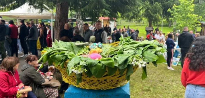 INICIJATIVA: OTVARATI MALE POGONE ZA PRERADU ŠUMSKIH PLODOVA