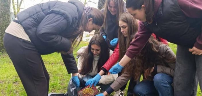 “AKO VOLIŠ GRAD DOKAŽI TO!”