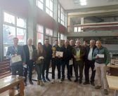 U BERANAMA ODRŽAN VASKRŠNJI TURNIR: MUŠOVIĆ NAJBOLJI