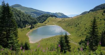 Legende i priče o Biogradskom i Šiškom jezeru