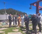 MINISTARKA KORDIĆ U POSJETI BERANAMA: FOKUS NA RAZVOJ TURIZMA I INFRASTRUKTURNE PROJEKTE