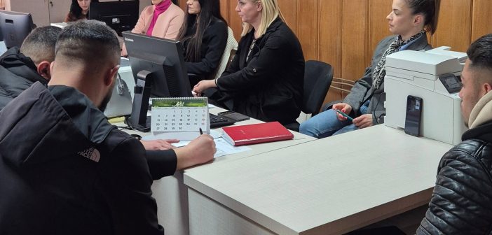 U CENTRU ZA SOCIJALNI RAD ODRŽAN SASTANAK RADI UNAPREĐENJA MEĐUINSTITUCIONALNE SARADNJE
