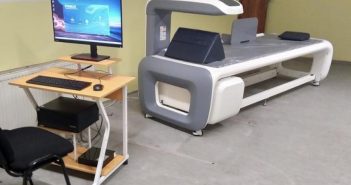 KBC BERANE: BESPLATNO SNIMANJE NA DEXA APARATU BEZ UPUTA IZABRANOG LJEKARA