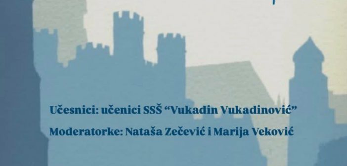 U PETAK IZLOŽBA STARIH ČASOPISA U NARODNOJ BIBLIOTECI “DR RADOVAN LALIĆ”
