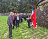 OBNOR BERANE OBILJEŽIO DAN POBJEDE NAD FAŠIZMOM I DAN EVROPE
