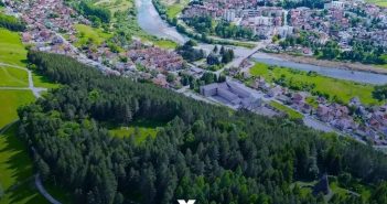 Šaopštenje Opštine Berane povodom izjava Njemca Majka Štajnmilera