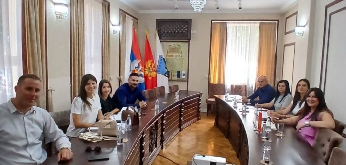 Završna radionica projekta „Ženska ruralna akcija“