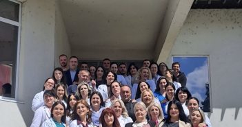 Svečano obilježen Međunarodni dan sestrinstva: Ispraćaj u penziju za dvije dugogodišnje medicinske sestre