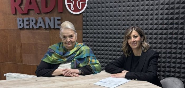 Cvetana Babović: Decenijama tihi heroj naše zajednice