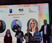 URUČENE NAGRADE ZA NAJBOLJE RADOVE NA KONKURSU „MOJA PORODICA“