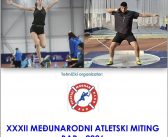 Lara Bubanja druga u Baru i ispunila normu za Balkansko prvenstvo