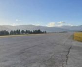 Štajnmiler najavio početak istraživanja tla na Aerodromu Berane