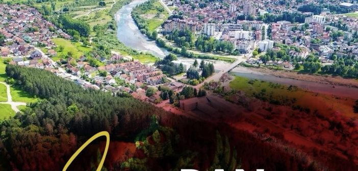 ČESTITKA PREDSJEDNIKA OPŠTINE BERANE POVODOM 20 GODINA OBNOVE DRŽAVNOSTI
