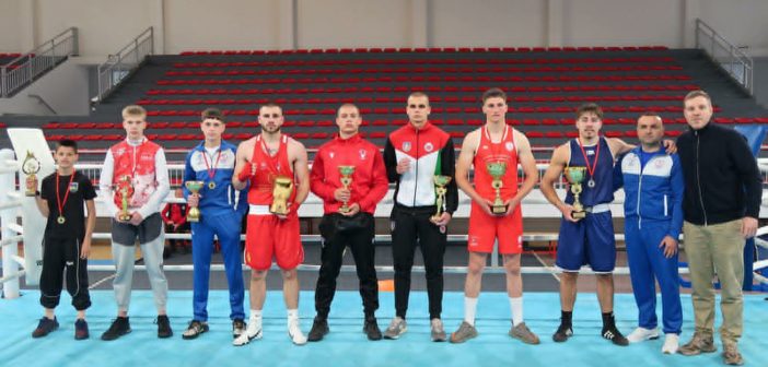 „BERANSKA RUKAVICA 2026 – MEMORIJAL ŽARKO NIŠAVIĆ DALTON“ OPRAVDALA EPITET JEDNOG OD NAJZNAČAJNIJIH SPORTSKIH DOGAĐAJA U GRADU