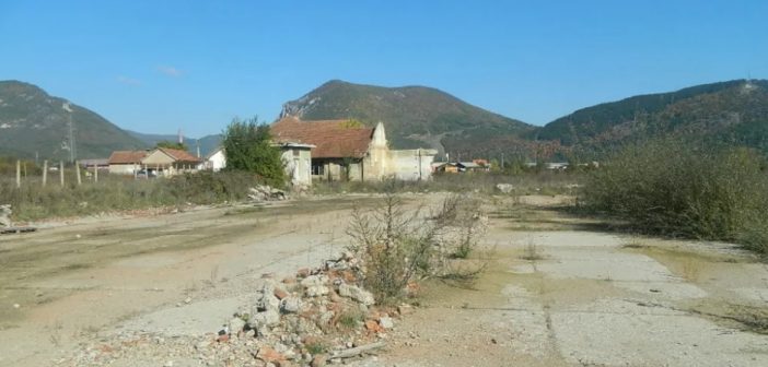 Spajić da na mjestu stare podigne novu Ciglanu u Beranama