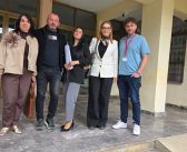 PROMOCIJA RADA JU DOM UČENIKA I STUDENATA BERANE U GRADOVIMA SJEVERA CRNE GORE