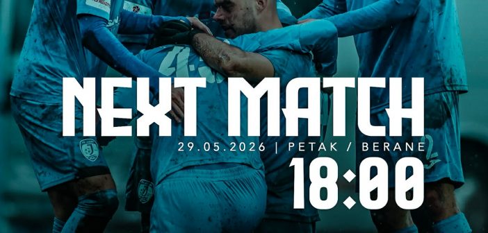PLAVLJANI PRED KLJUČNIM DUELOM SEZONE: JEZERO PROTIV ISKRE