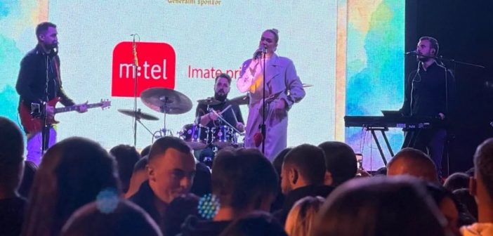 KONCERT MARIJE MIKIĆ POVODOM MEĐUNARODNOG DANA PORODICE