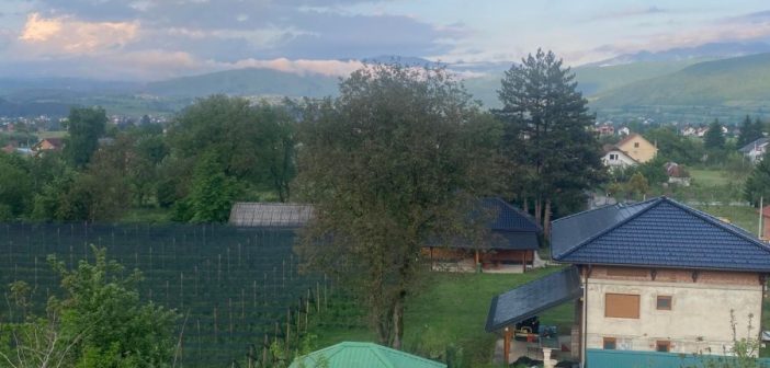 Akcija “General”: Dobro obrađena “blokirana plantaža”
