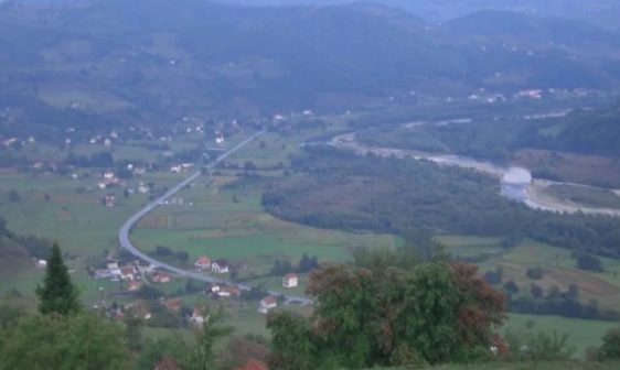 U ZATONU PLANIRANA GRADNJA DEPONIJE ZA OPŠTINE SA SJEVERA